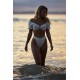 Monday Swimwear Official Store Acapulco Top - Ivory