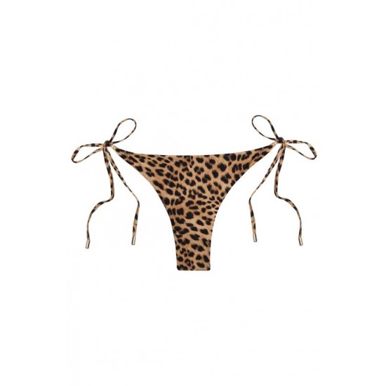 Monday Swimwear Official Store Le Marais Bottom - Jaguar