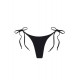 Monday Swimwear Official Store Palma Bottom - Black