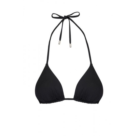 Monday Swimwear Official Store Palma Top - Black